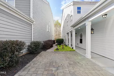 1659 Main Divide Drive, Wake Forest, NC 27587 - Photo 35