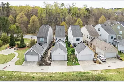 1659 Main Divide Drive, Wake Forest, NC 27587 - Photo 45