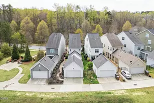 1659 Main Divide Dr, Wake Forest, NC 27587 - Photo 45