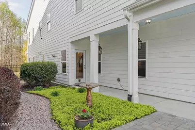 1659 Main Divide Drive, Wake Forest, NC 27587 - Photo 37
