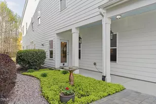 1659 Main Divide Dr, Wake Forest, NC 27587 - Photo 37