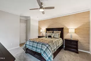 1659 Main Divide Dr, Wake Forest, NC 27587 - Photo 17