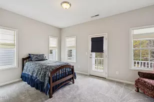 1659 Main Divide Dr, Wake Forest, NC 27587 - Photo 25