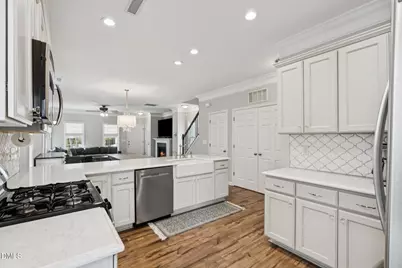 1659 Main Divide Drive, Wake Forest, NC 27587 - Photo 13