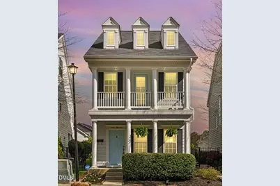 1659 Main Divide Drive, Wake Forest, NC 27587 - Photo 1