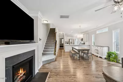 1659 Main Divide Drive, Wake Forest, NC 27587 - Photo 3