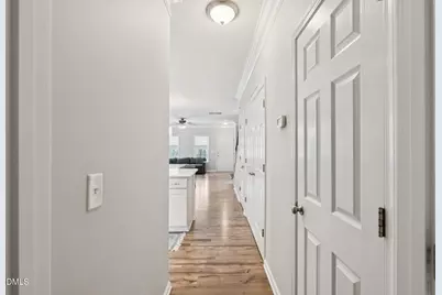 1659 Main Divide Drive, Wake Forest, NC 27587 - Photo 21