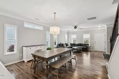 1659 Main Divide Drive, Wake Forest, NC 27587 - Photo 11