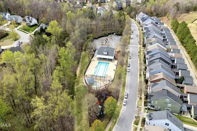 1659 Main Divide Drive, Wake Forest, NC 27587 - Photo 45