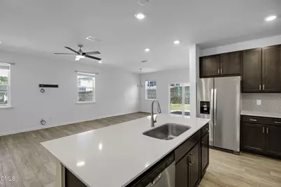 1508 Underbrush Drive, Durham, NC 27703 - Photo 7