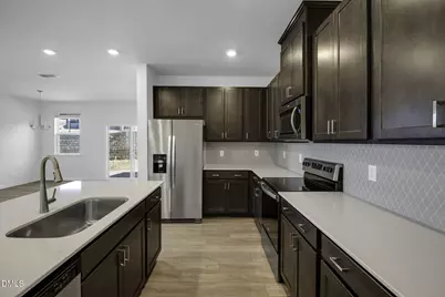 1508 Underbrush Drive, Durham, NC 27703 - Photo 5