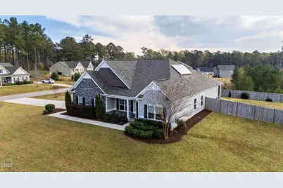 110 Mill Run Lane, Sanford, NC 27330 - Photo 1