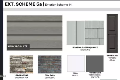 156 Lone Star Drive, Lillington, NC 27546 - Photo 33