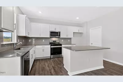 156 Lone Star Drive, Lillington, NC 27546 - Photo 5