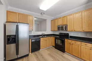 505 Huron Rd, Raleigh, NC 27610 - Photo 5