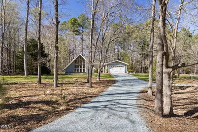 4512 Renfrew Drive, Durham, NC 27705 - Photo 35