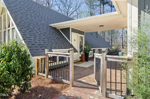 4512 Renfrew Dr, Durham, NC 27705 - Photo 5