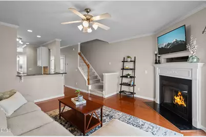 6067 Viking Drive, Raleigh, NC 27612 - Photo 17