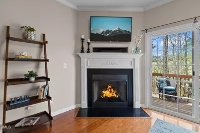 6067 Viking Drive, Raleigh, NC 27612 - Photo 15