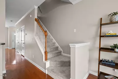 6067 Viking Drive, Raleigh, NC 27612 - Photo 13