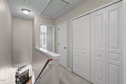 6067 Viking Drive, Raleigh, NC 27612 - Photo 19