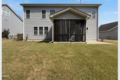 4097 Weavers Pond Drive, Zebulon, NC 27597 - Photo 5