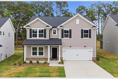 1148 Lancashire Grove Place, Willow Springs, NC 27592 - Photo 1