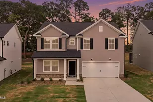 1148 Lancashire Grv Pl, Willow Springs, NC 27592 - Photo 3