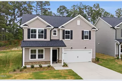 1148 Lancashire Grove Place, Willow Springs, NC 27592 - Photo 3