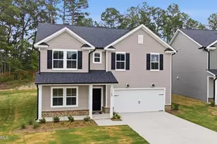 1148 Lancashire Grv Pl, Willow Springs, NC 27592 - Photo 3