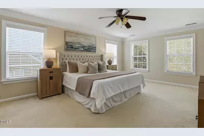 1703 Charlion Downs Lane, Apex, NC 27502 - Photo 37