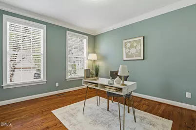 1703 Charlion Downs Lane, Apex, NC 27502 - Photo 31