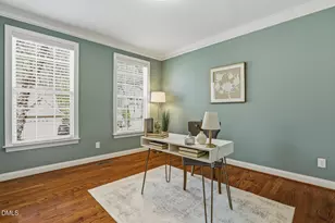 1703 Charlion Downs Ln, Apex, NC 27502 - Photo 31