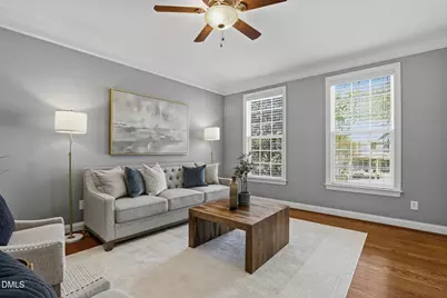 1703 Charlion Downs Lane, Apex, NC 27502 - Photo 27