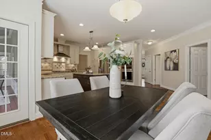 1703 Charlion Downs Ln, Apex, NC 27502 - Photo 13