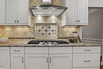 1703 Charlion Downs Lane, Apex, NC 27502 - Photo 9