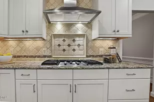 1703 Charlion Downs Ln, Apex, NC 27502 - Photo 9