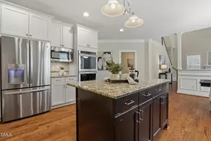 1703 Charlion Downs Ln, Apex, NC 27502 - Photo 7