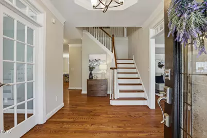 1703 Charlion Downs Lane, Apex, NC 27502 - Photo 3