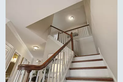 1703 Charlion Downs Lane, Apex, NC 27502 - Photo 35