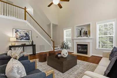 1703 Charlion Downs Lane, Apex, NC 27502 - Photo 19