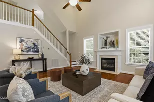 1703 Charlion Downs Ln, Apex, NC 27502 - Photo 19