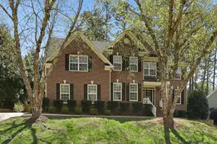 1703 Charlion Downs Ln, Apex, NC 27502 - Photo 67