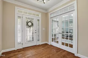 1703 Charlion Downs Ln, Apex, NC 27502 - Photo 29