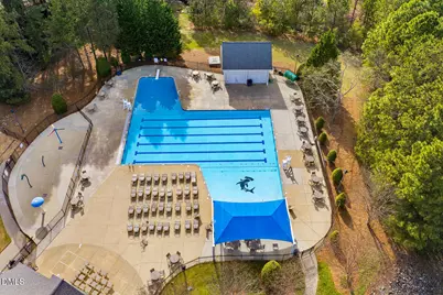 1703 Charlion Downs Lane, Apex, NC 27502 - Photo 71