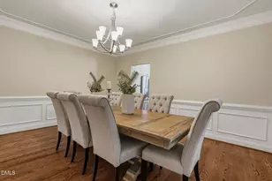 1703 Charlion Downs Ln, Apex, NC 27502 - Photo 23