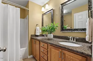 1703 Charlion Downs Ln, Apex, NC 27502 - Photo 45