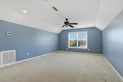 1703 Charlion Downs Lane, Apex, NC 27502 - Photo 51