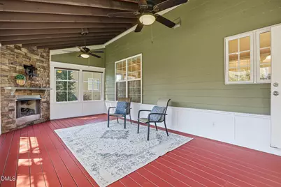 1703 Charlion Downs Lane, Apex, NC 27502 - Photo 59