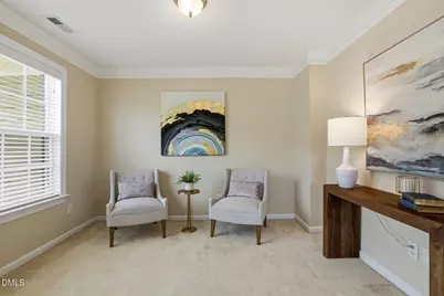 1703 Charlion Downs Lane, Apex, NC 27502 - Photo 39